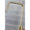 Kingston Brass New York Single-Handle Cold Water Filtration Faucet, Brass KS6197NYL - alternate 5